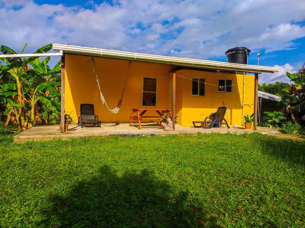Berton Place Aguadulce Exterior foto