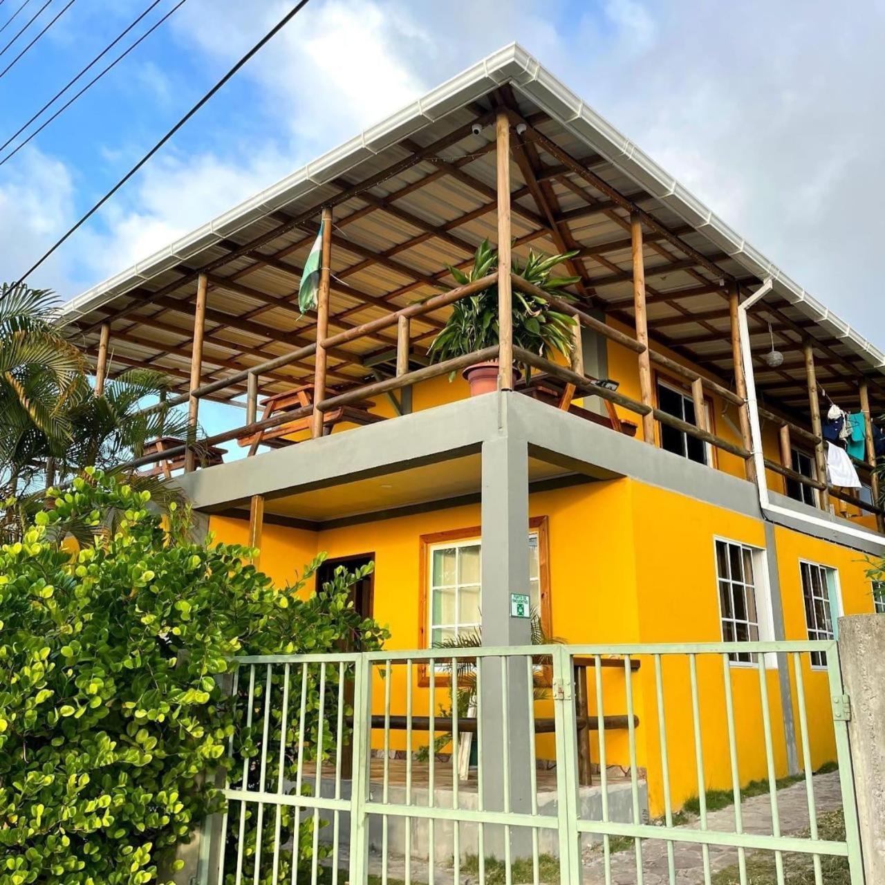 Berton Place Aguadulce Exterior foto