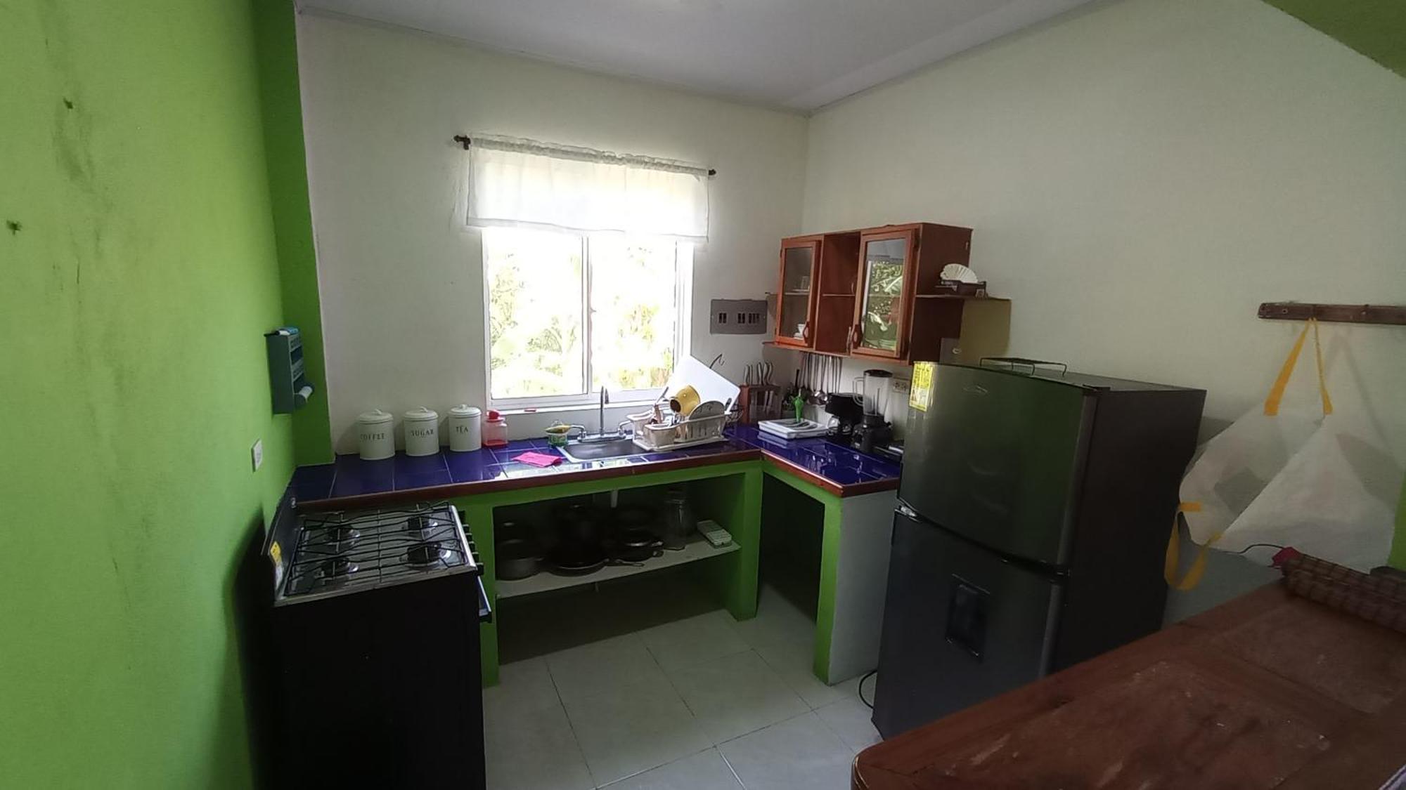 Berton Place Aguadulce Exterior foto