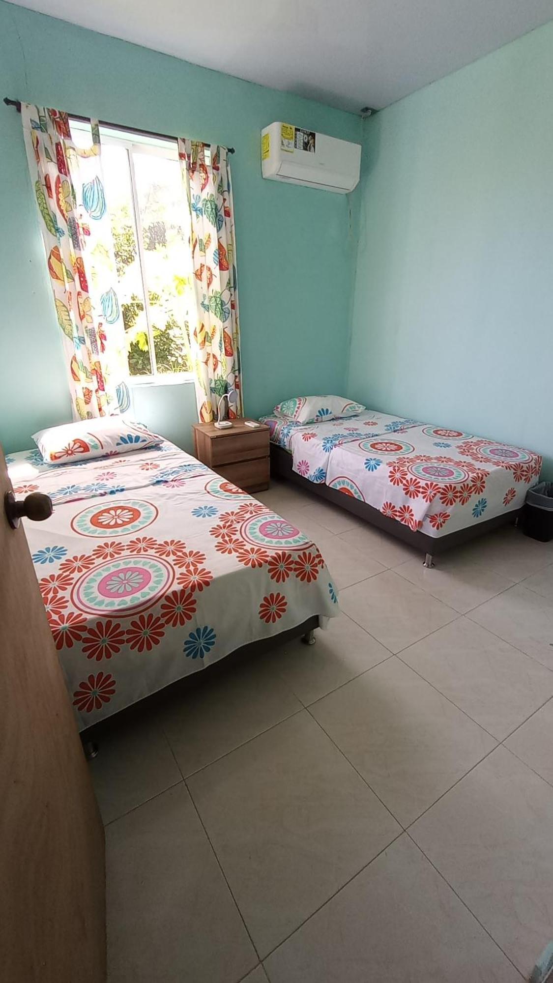 Berton Place Aguadulce Exterior foto