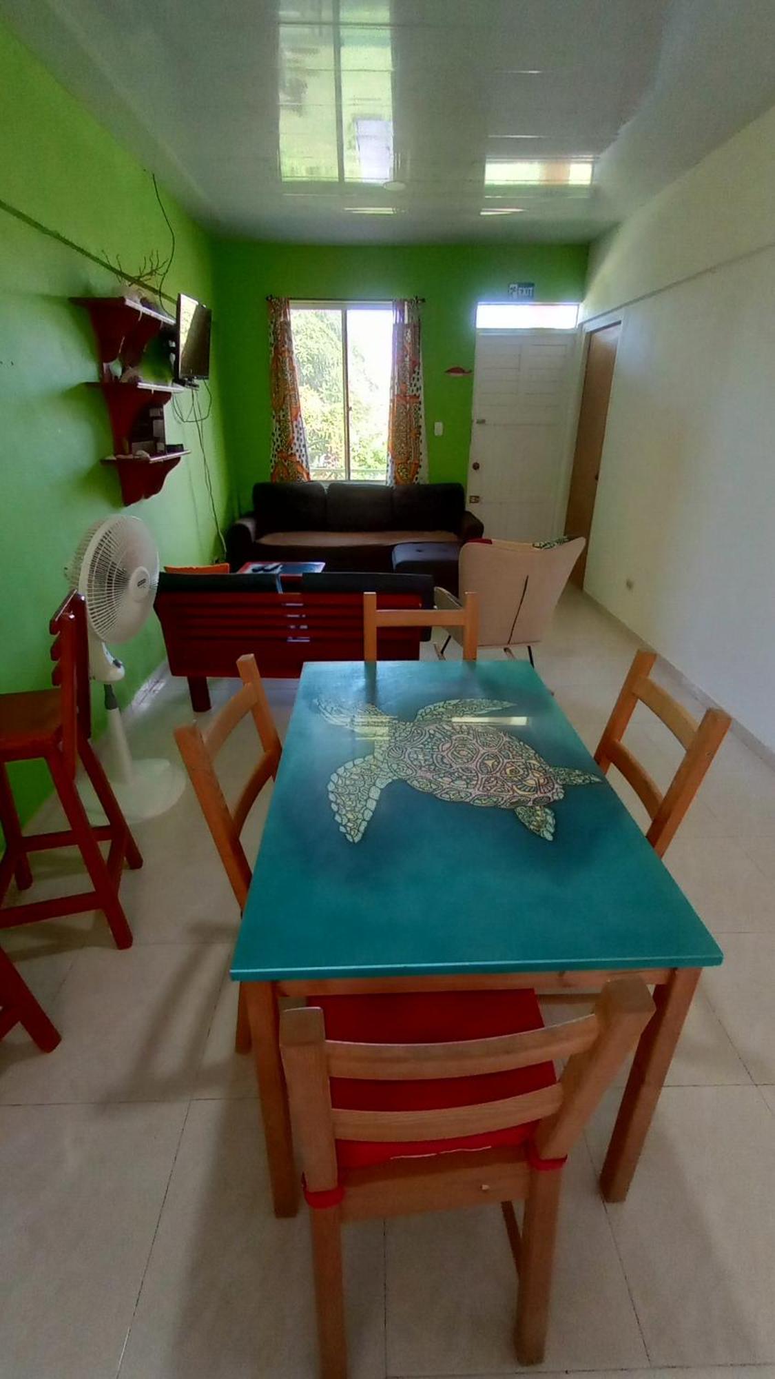 Berton Place Aguadulce Exterior foto