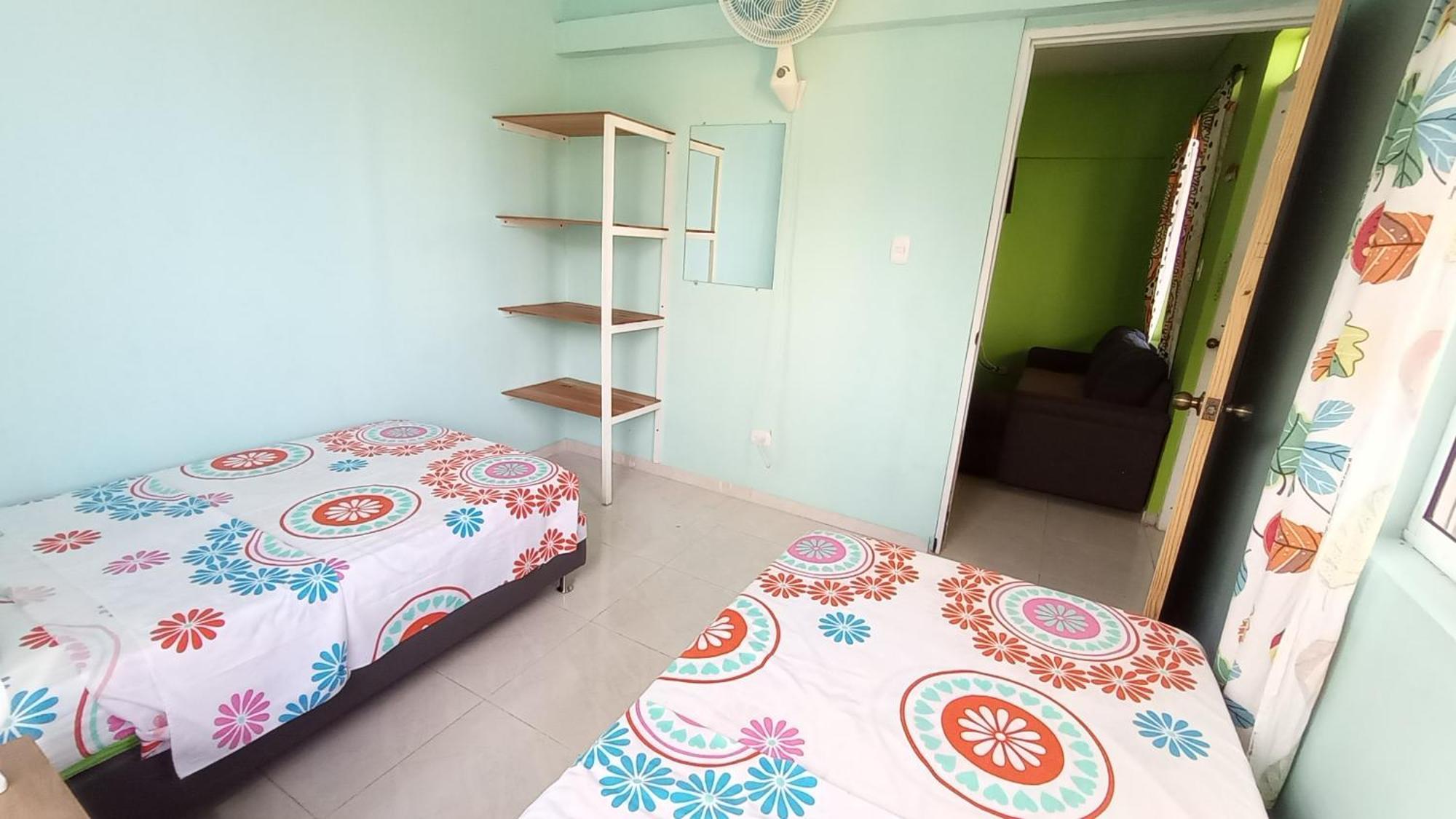 Berton Place Aguadulce Exterior foto