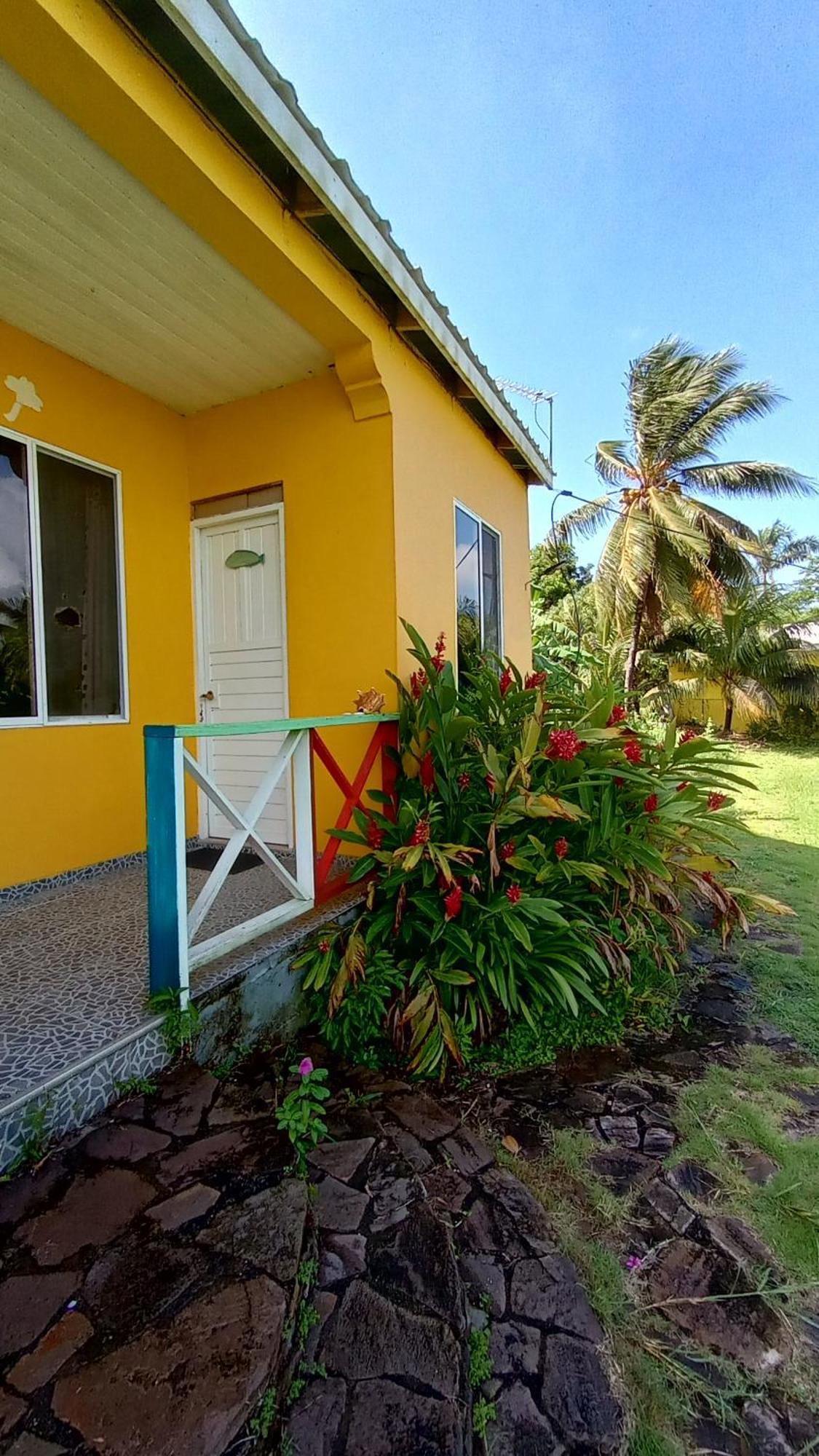 Berton Place Aguadulce Exterior foto