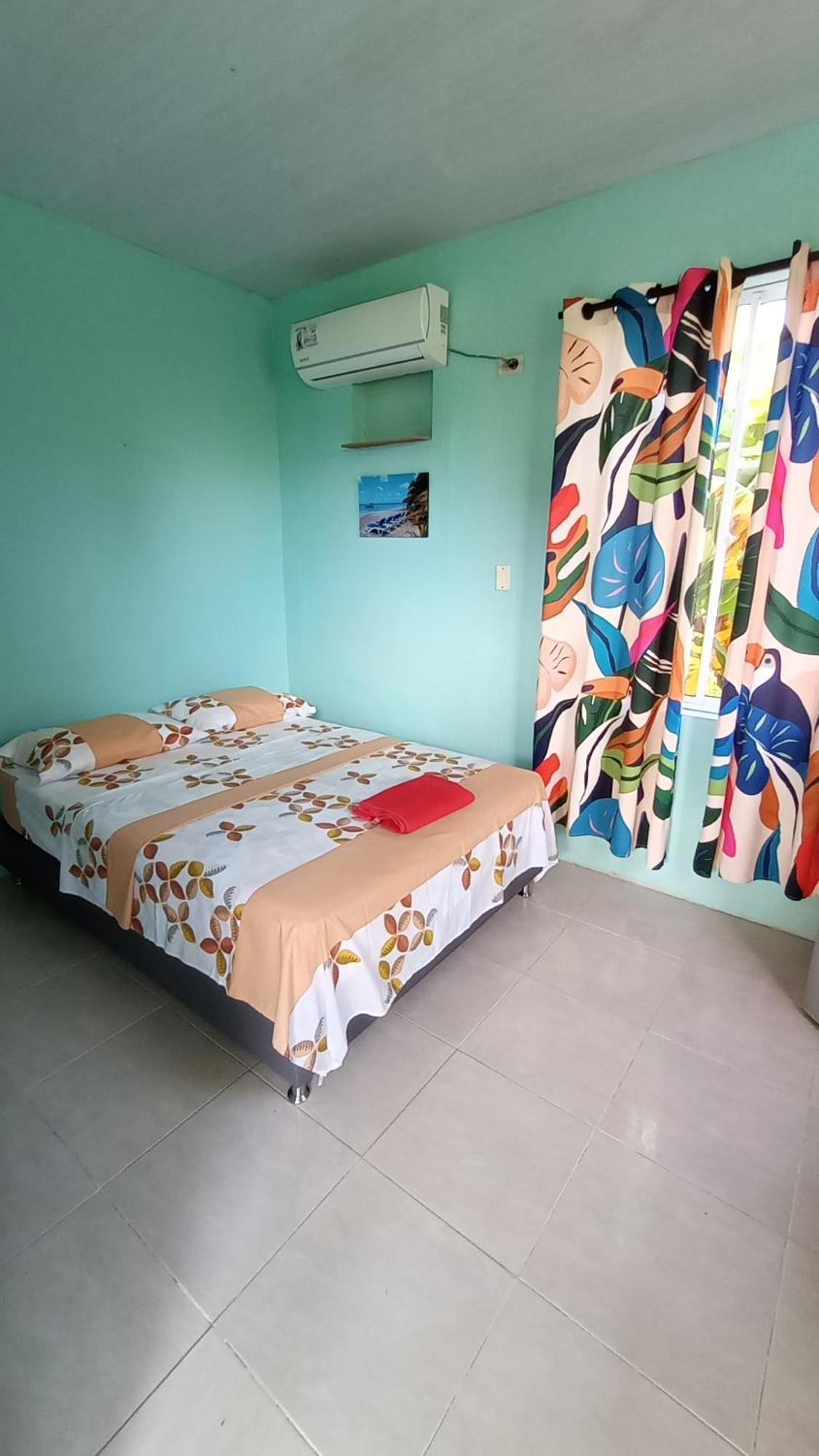 Berton Place Aguadulce Exterior foto