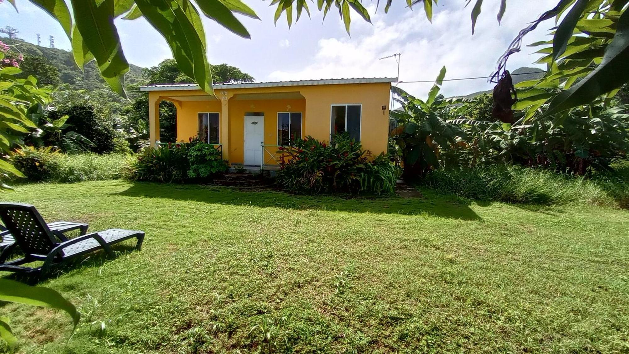 Berton Place Aguadulce Exterior foto