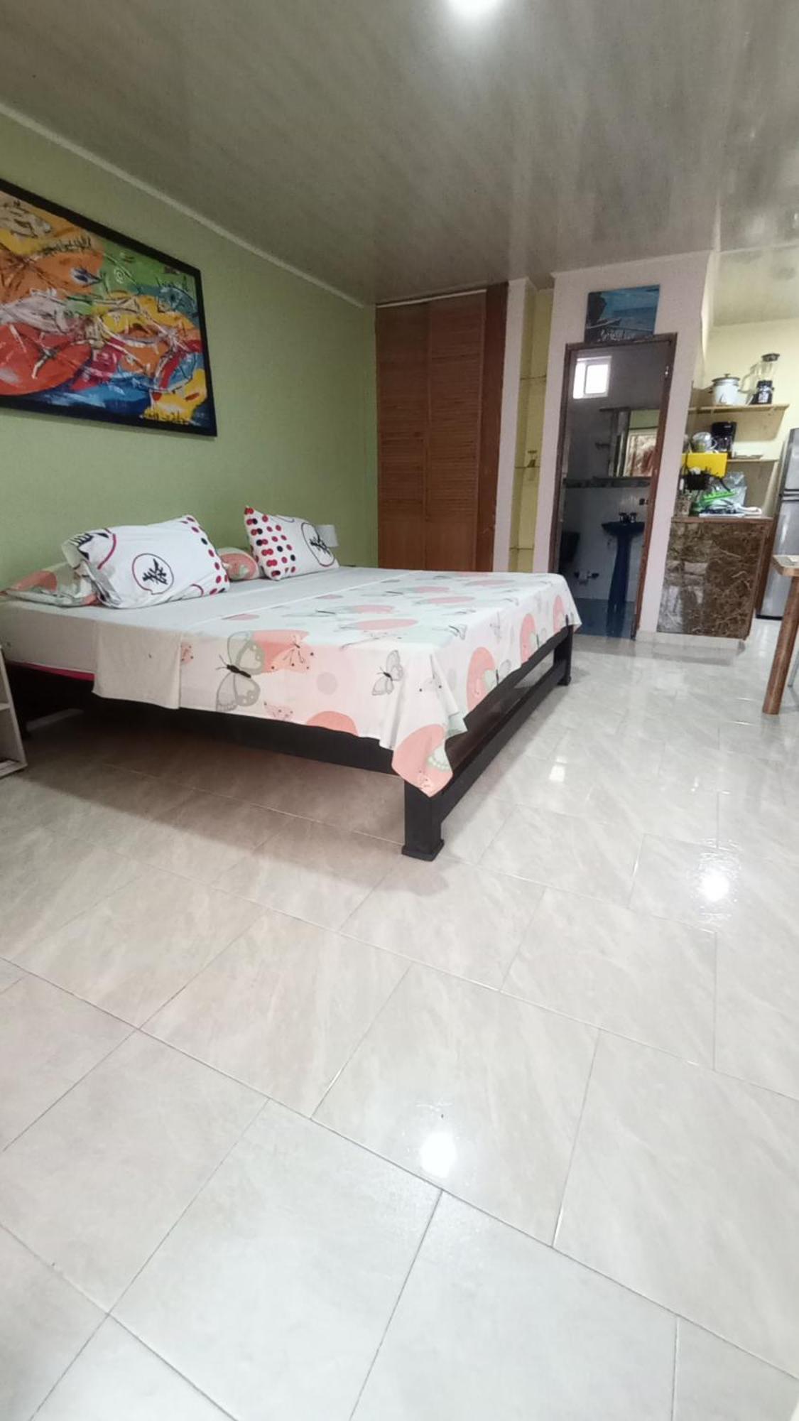 Berton Place Aguadulce Exterior foto