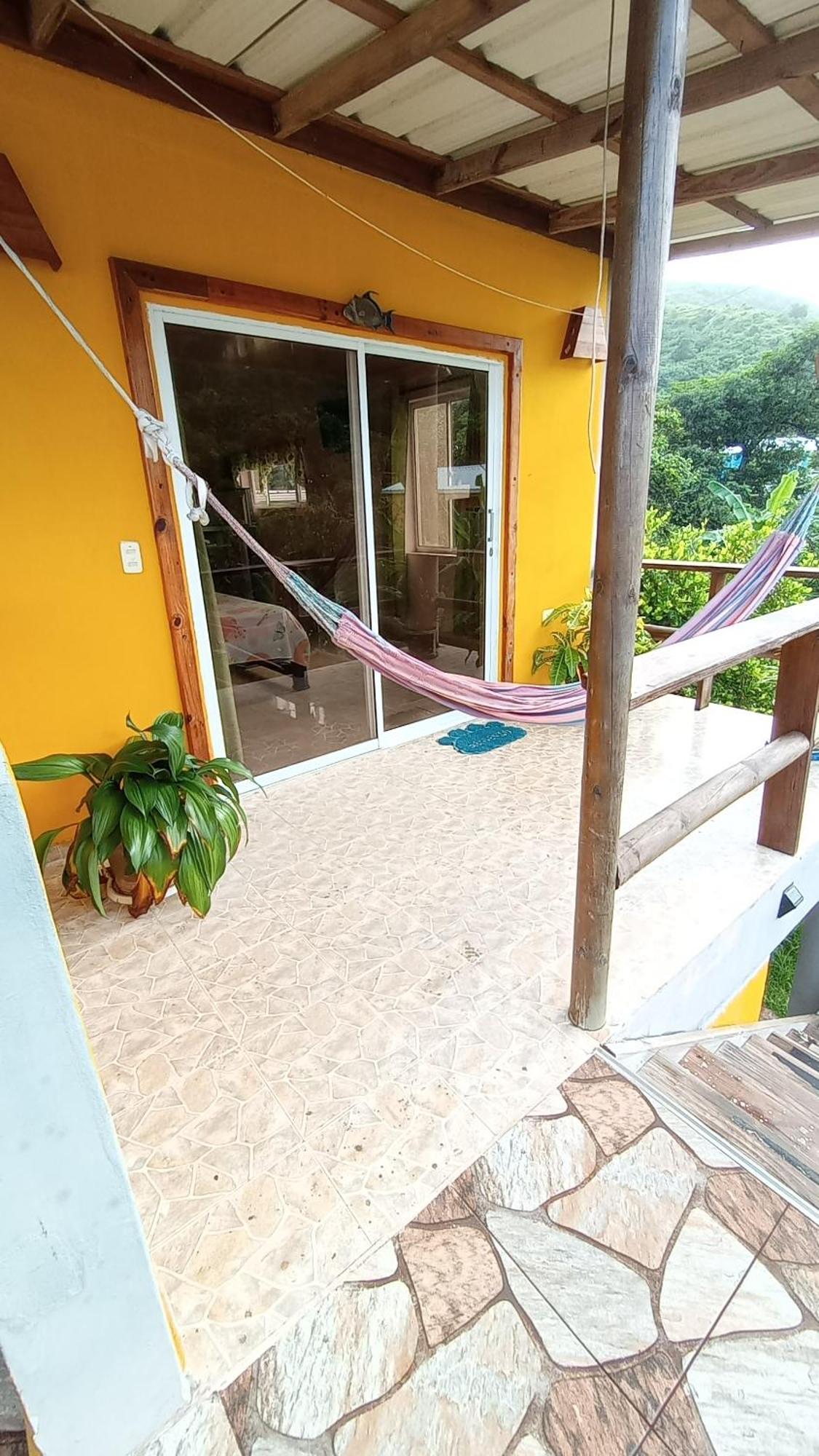Berton Place Aguadulce Exterior foto