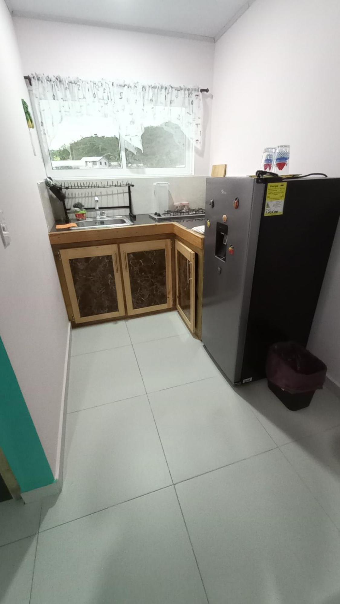 Berton Place Aguadulce Exterior foto