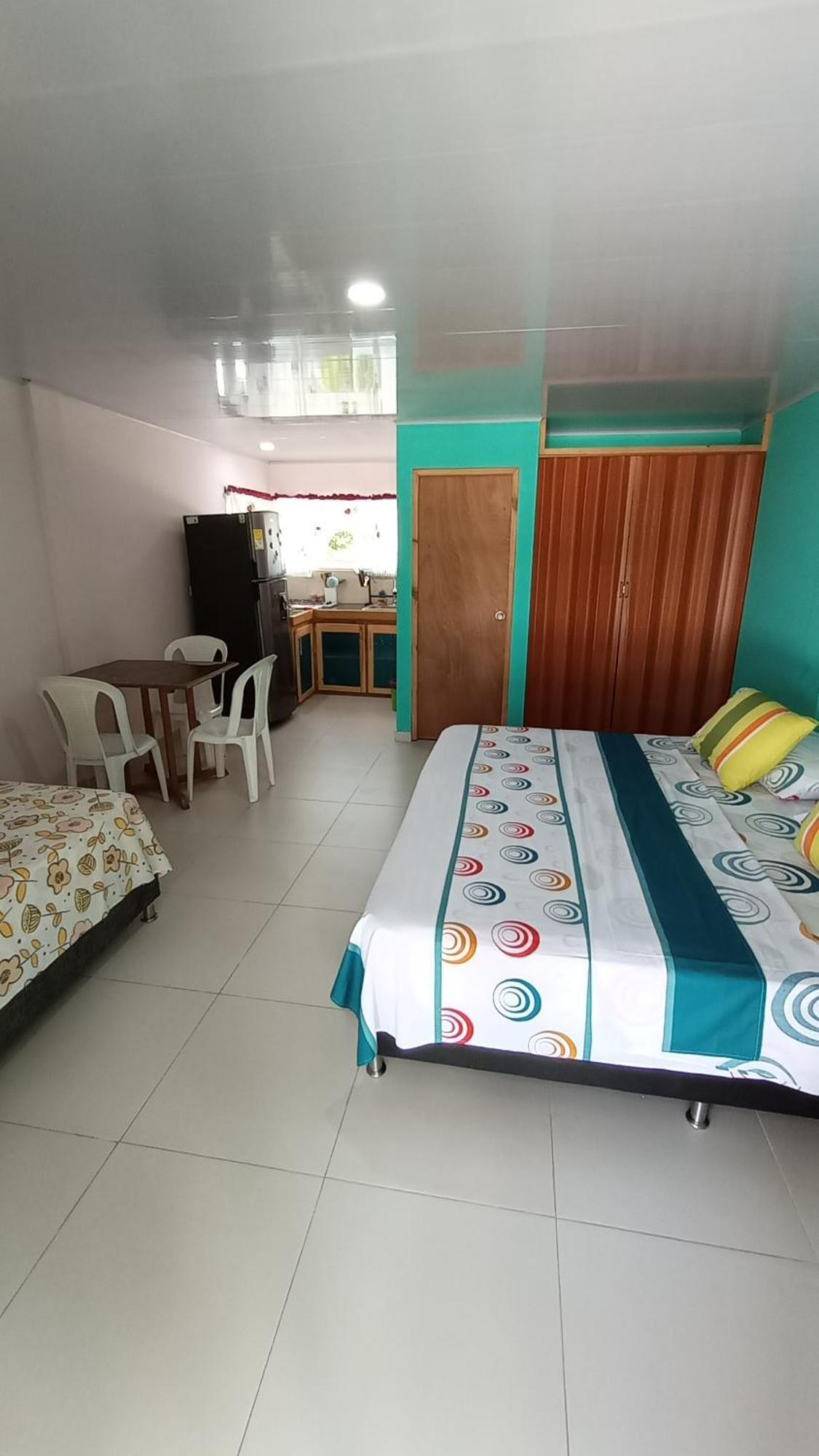 Berton Place Aguadulce Exterior foto