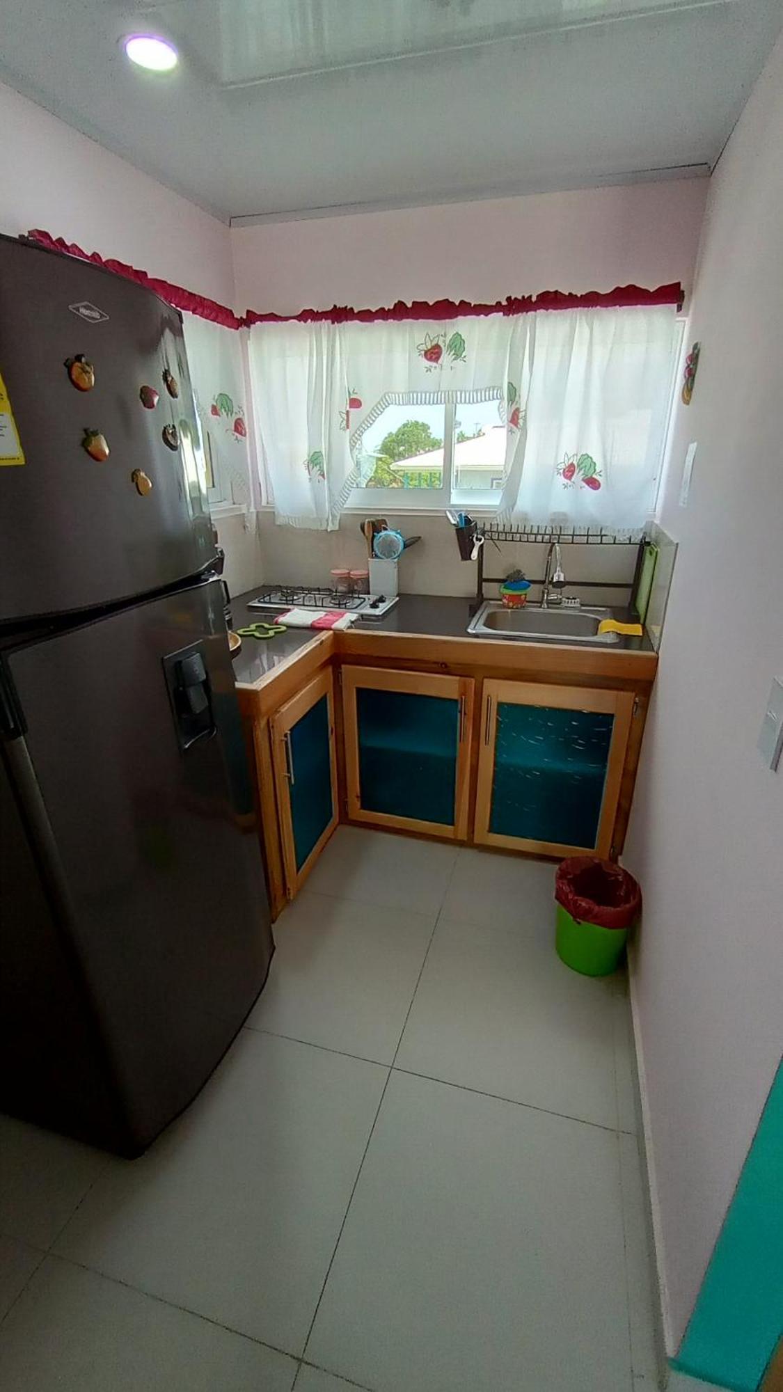 Berton Place Aguadulce Exterior foto