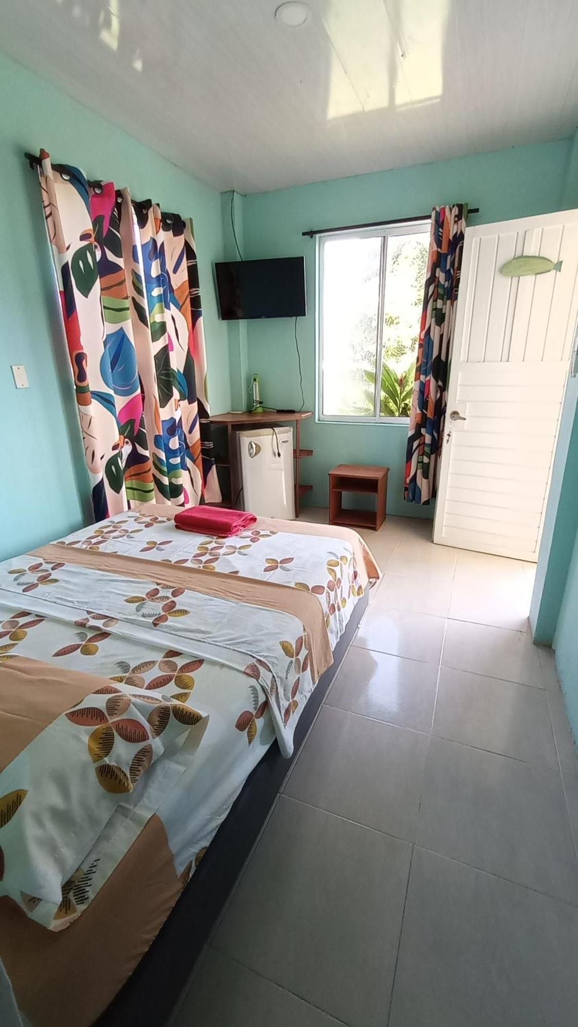 Berton Place Aguadulce Exterior foto