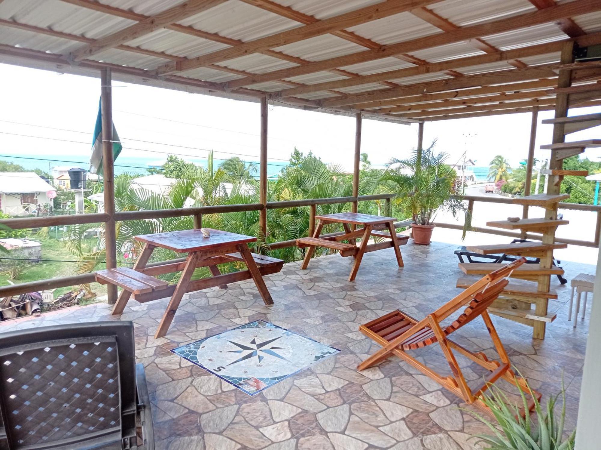 Berton Place Aguadulce Exterior foto